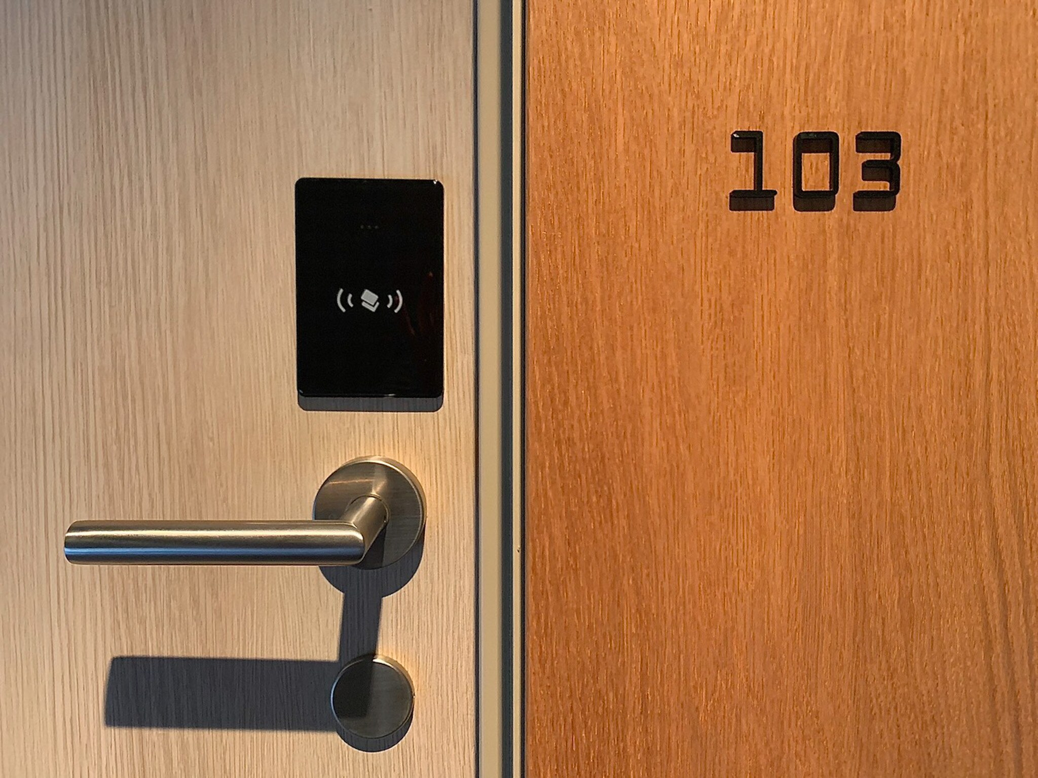 Doorknob