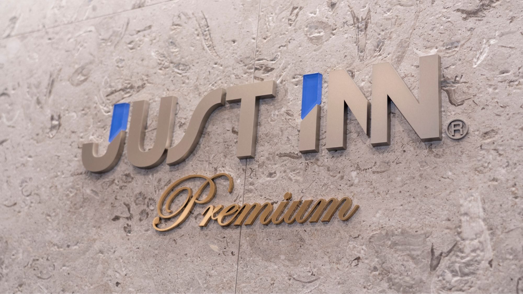 ◆관내 시설｜로고 마크 사인