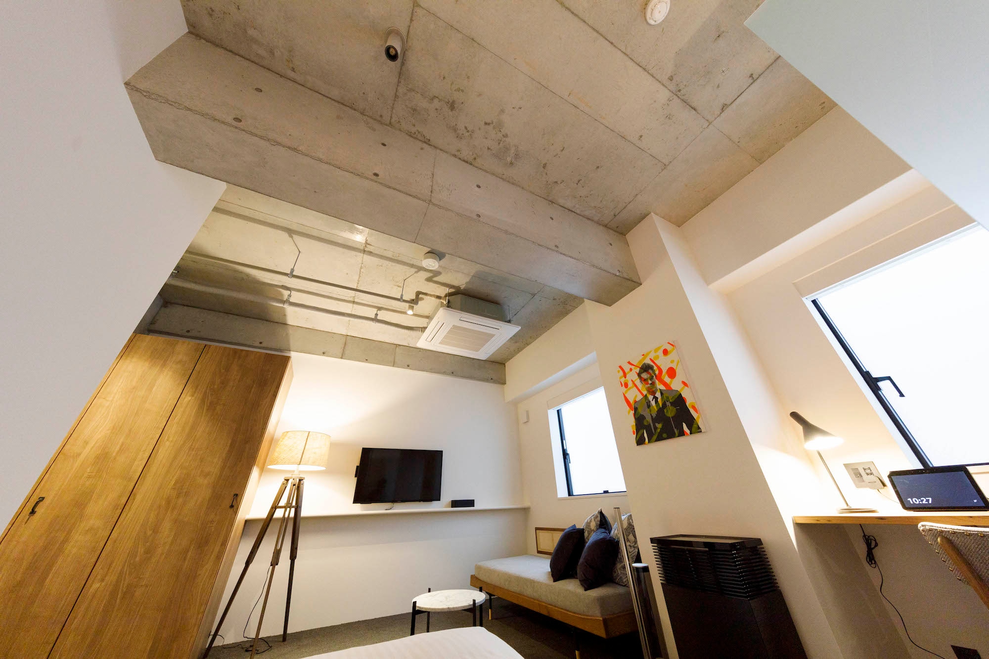 Mei EXECUTIVE | Hotel Mei Fukuoka Tenjin