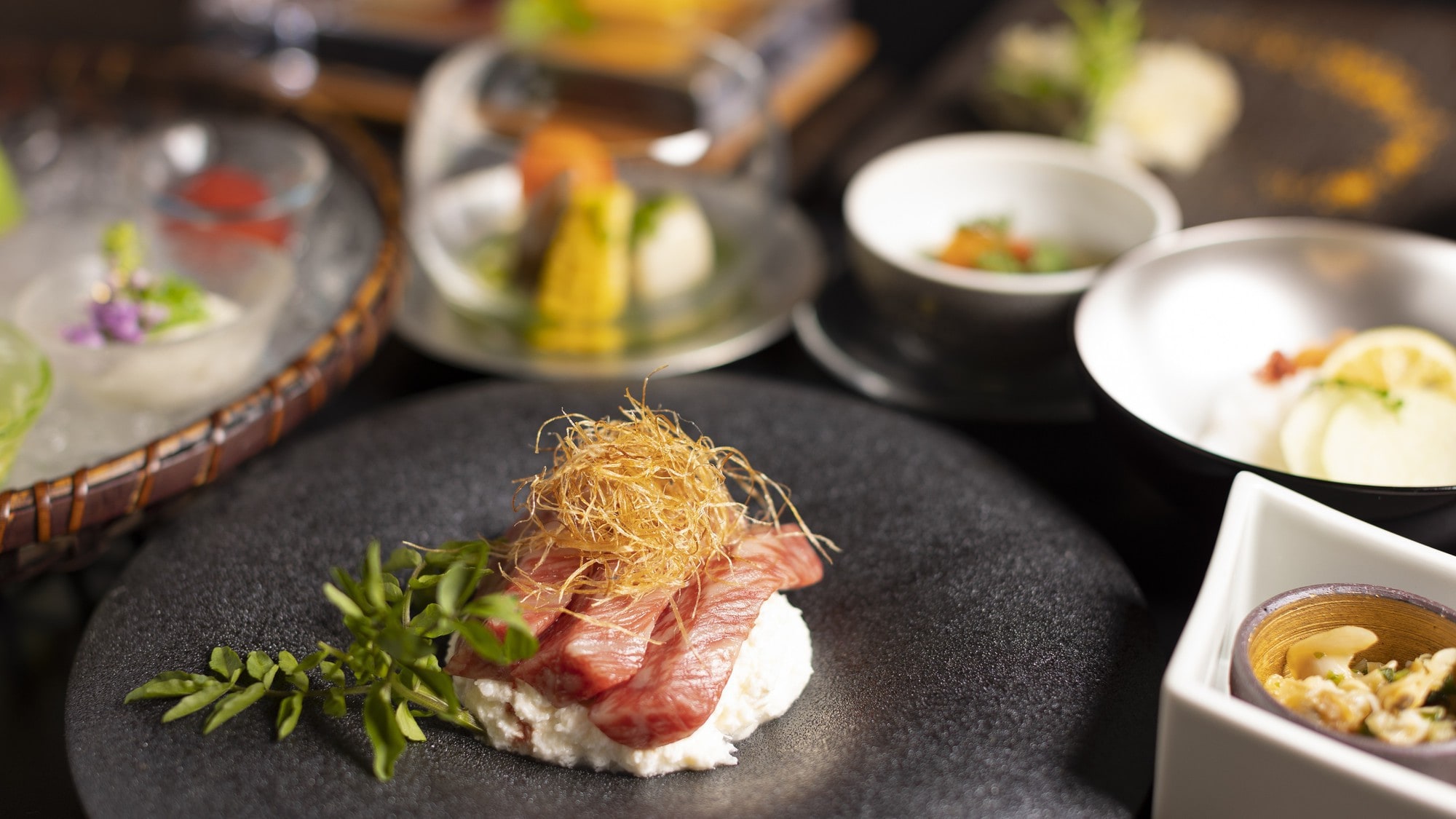 Kotobuki Kaiseki (image)