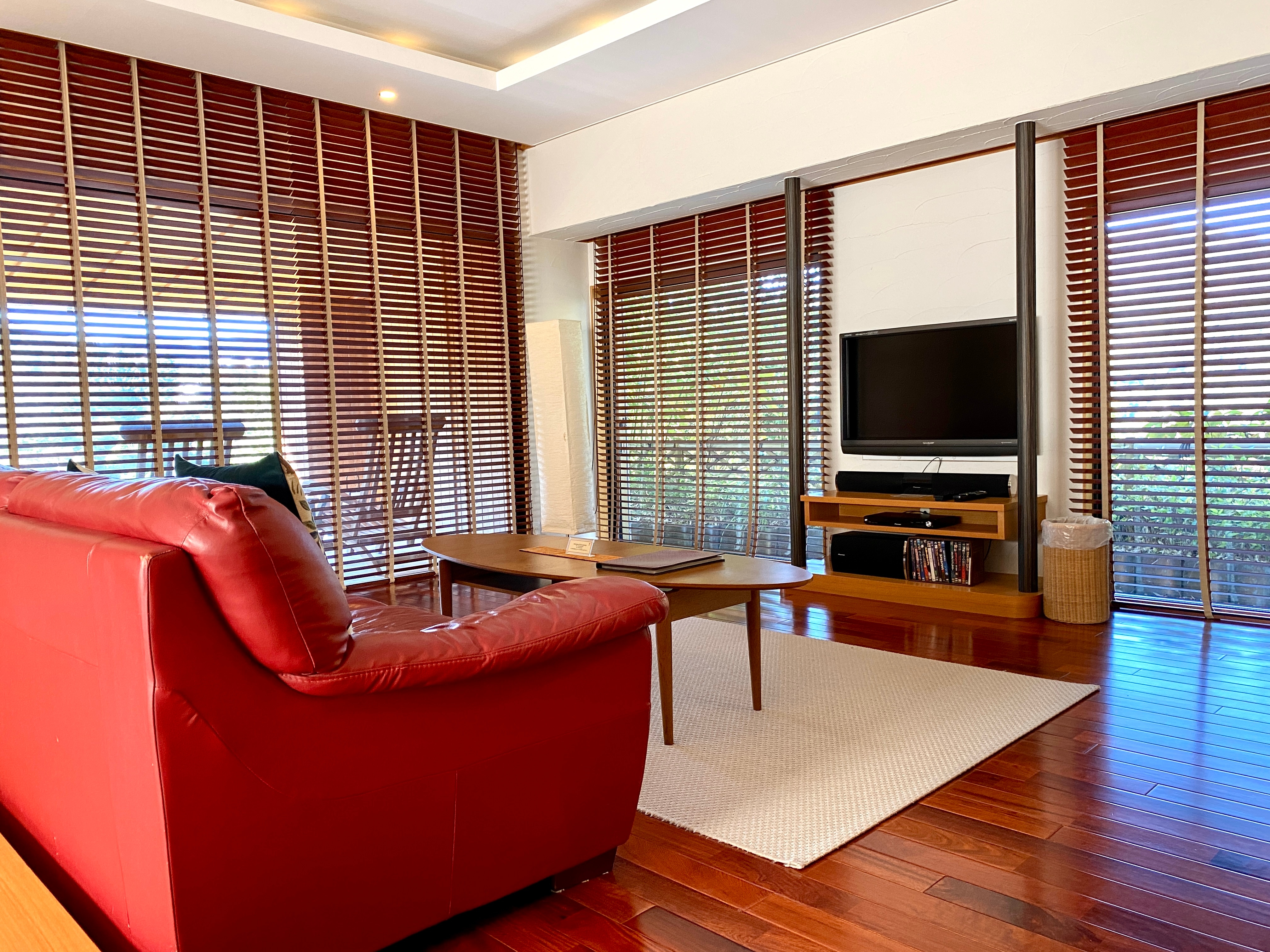 [2015 Odakyu Romance Car CM Room] Suite Room "Kaede"