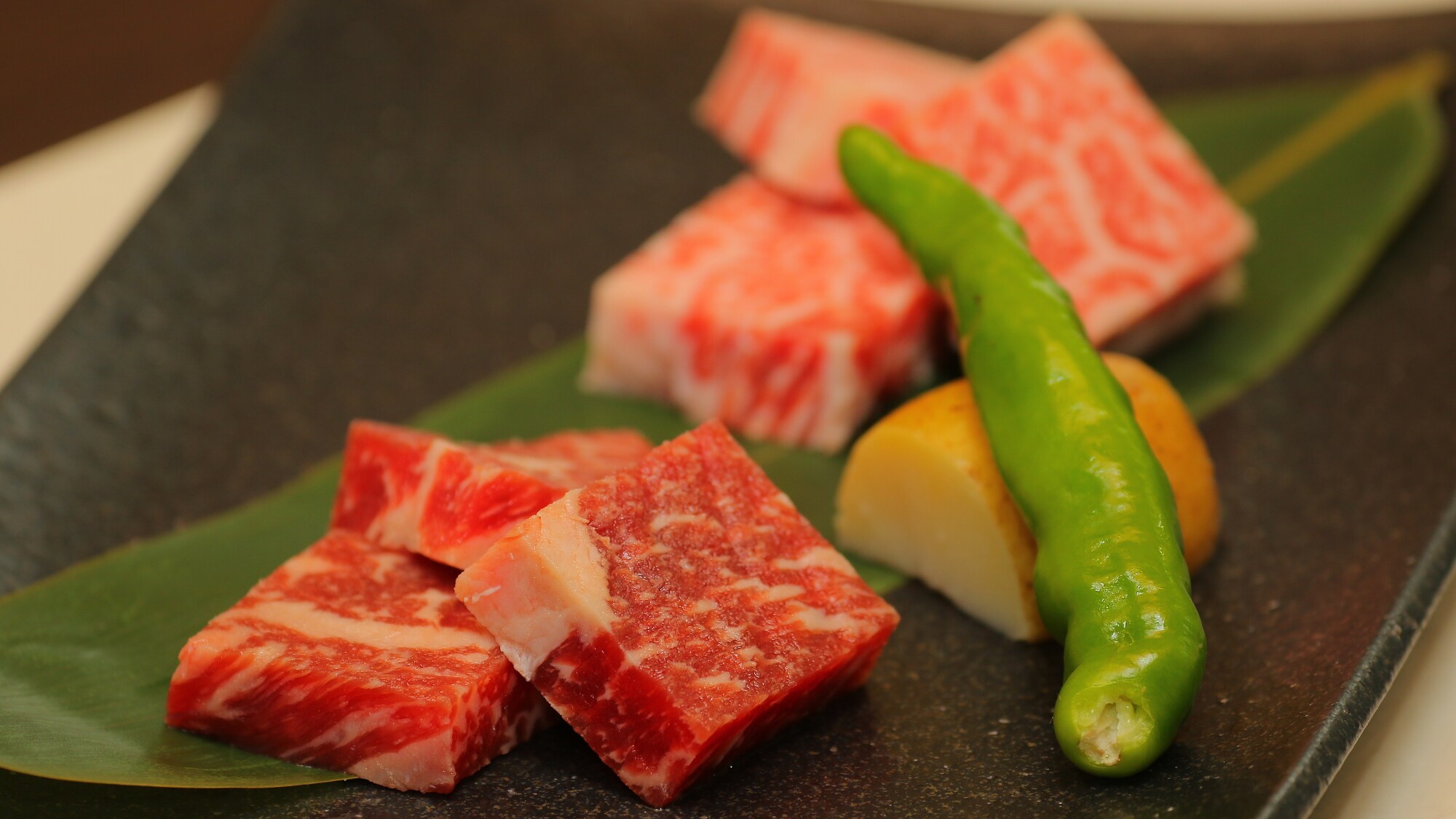 品牌牛肉食用比较课程