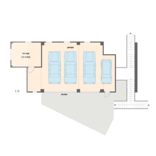 [MOF] Floor plan