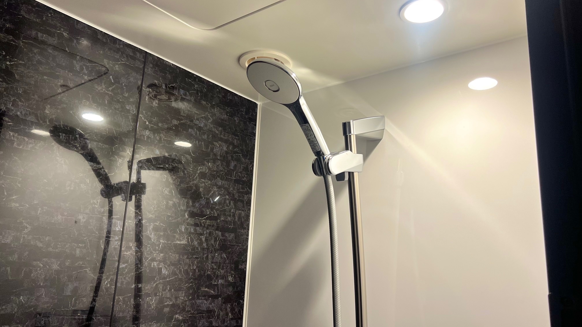 603 Shower
