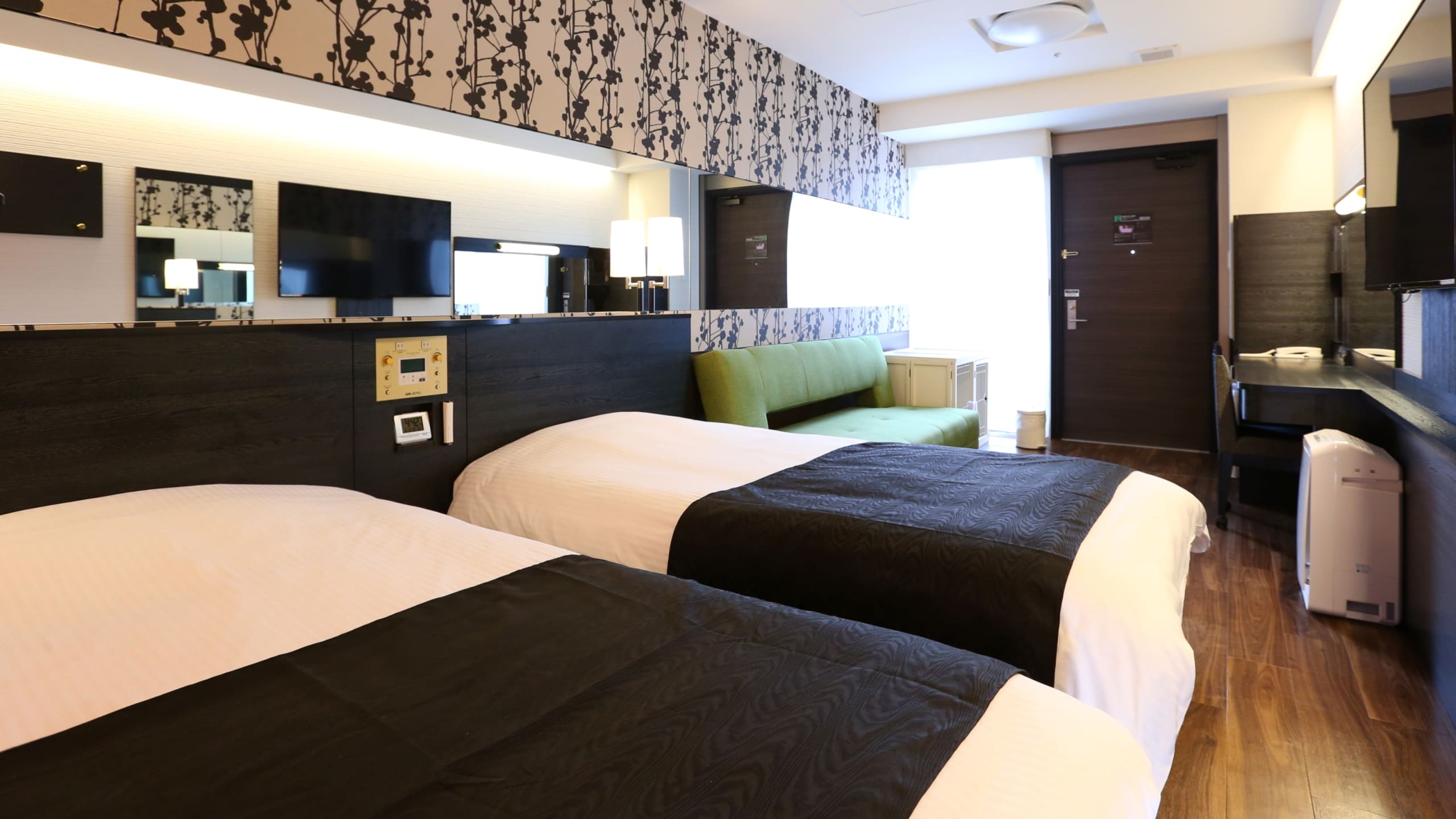 Hotel photo 32 of APA Hotel & Resort (Tokyo Bay Makuhari).