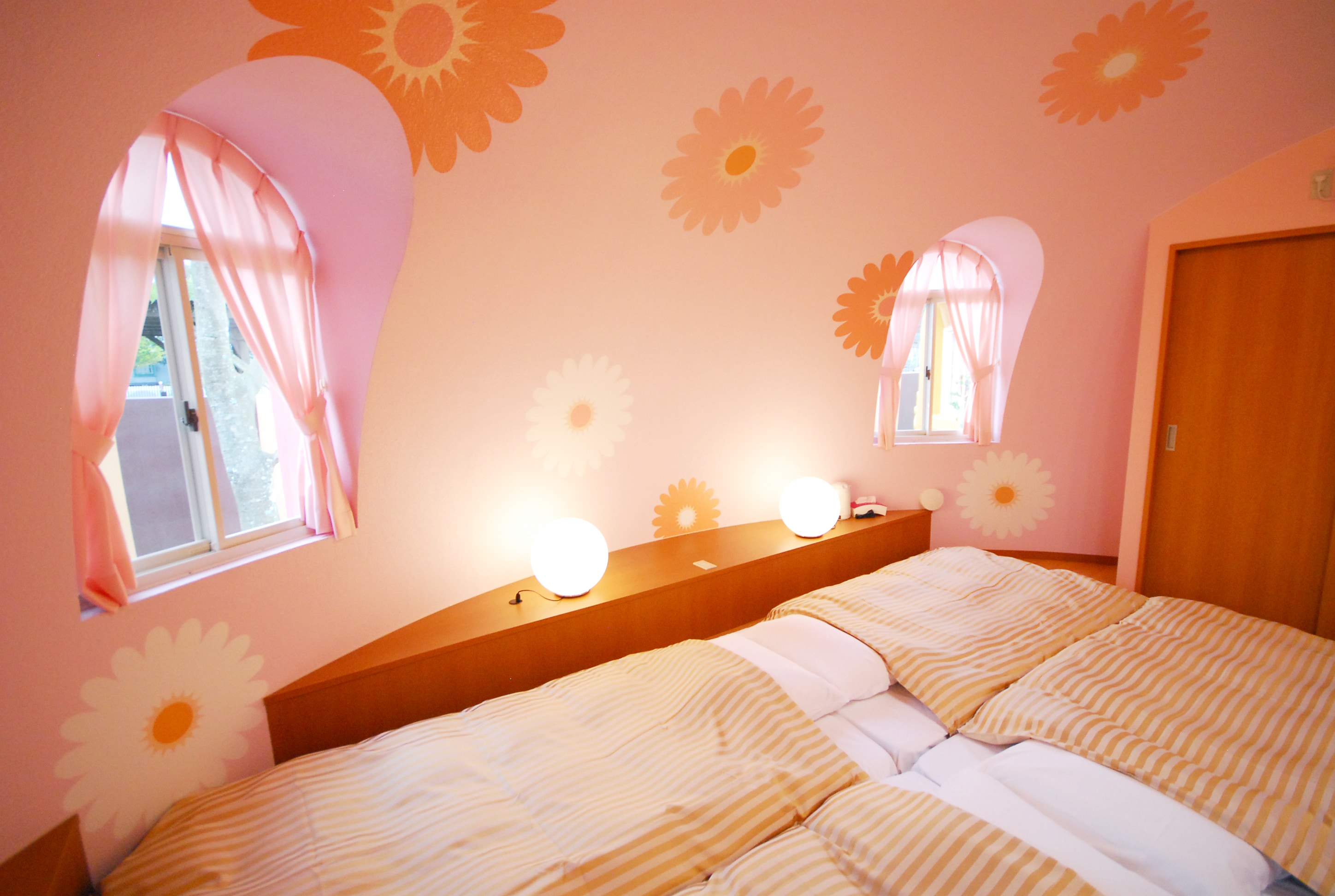 Dream Zone★Flower Japanese-style Room Type