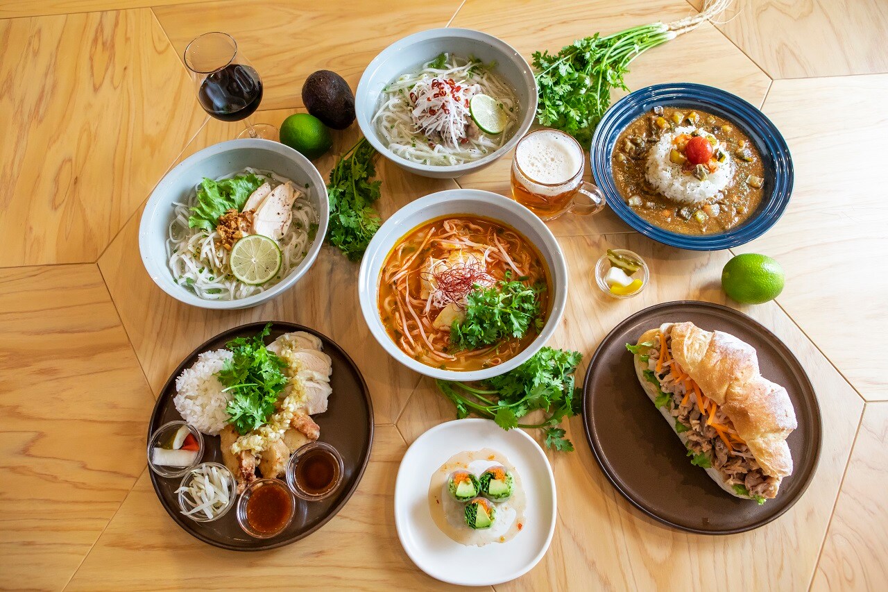 咖啡廳食物