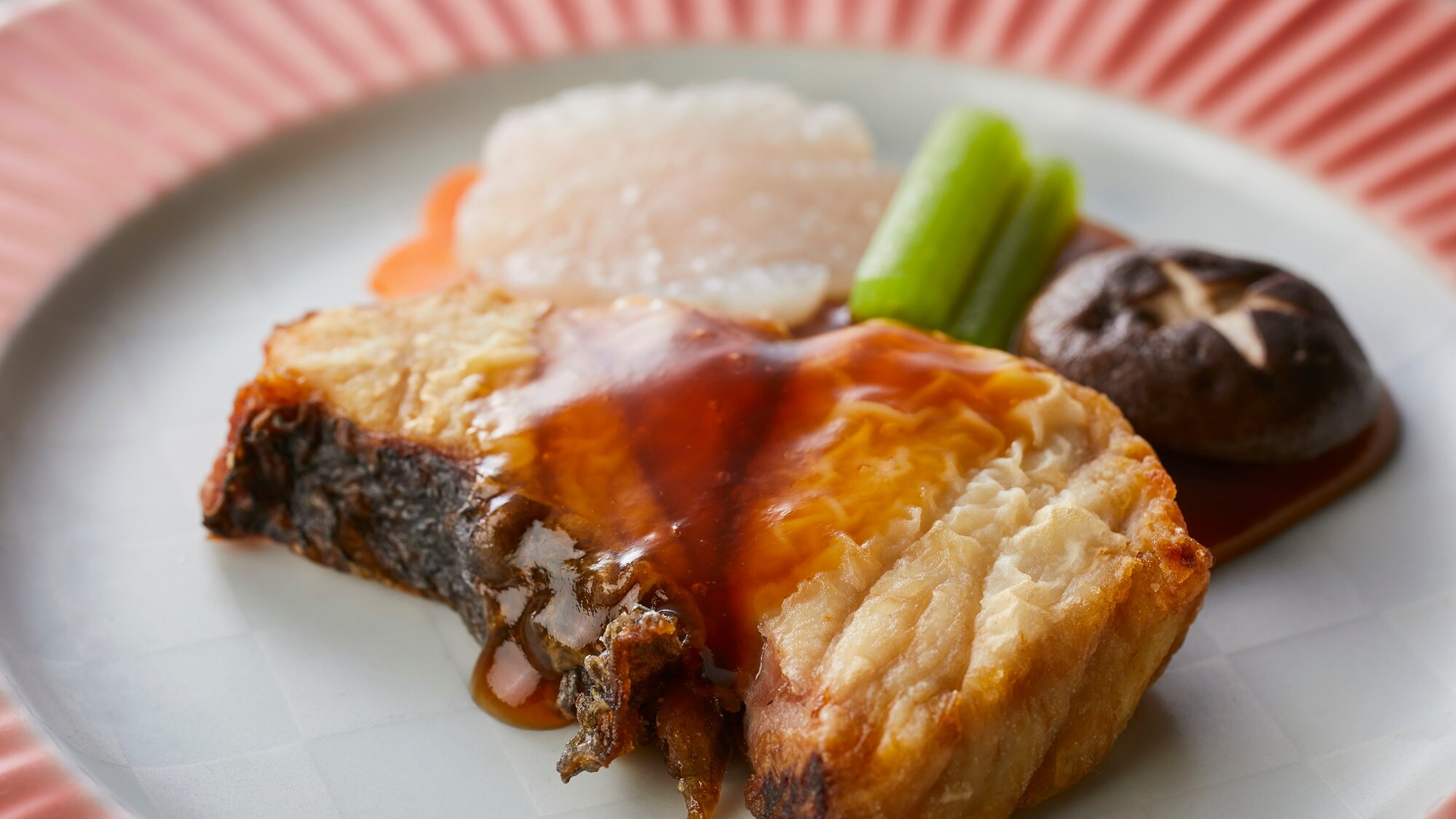 [Land's Blessings Kaiseki] Mùa xuân (tháng 3 đến tháng 5 năm 2025)