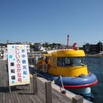 Nijiirosakanago, which is popular with children