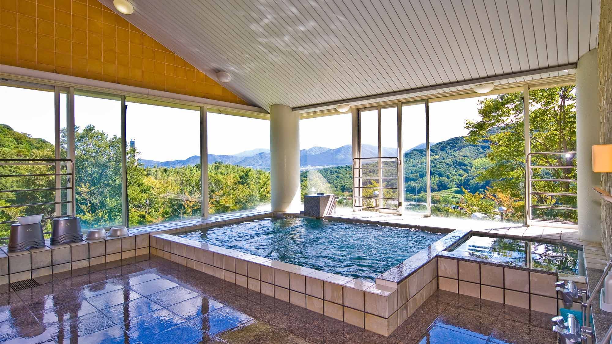 溫泉