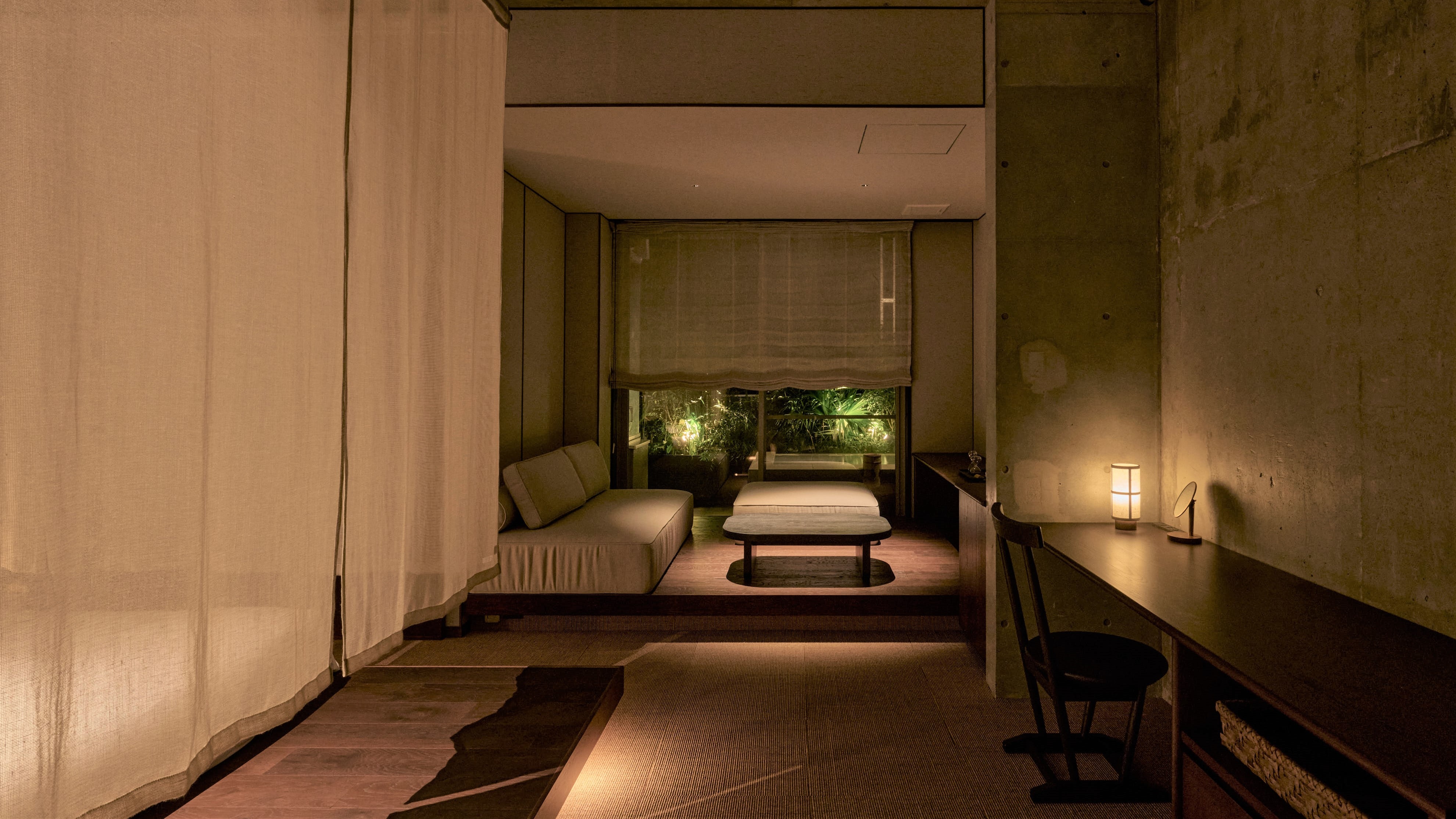 Concept Room