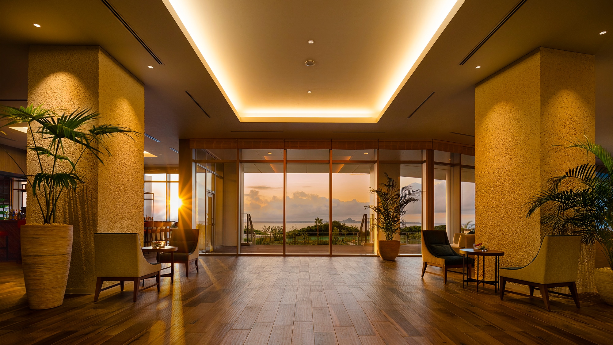 【lobby】
