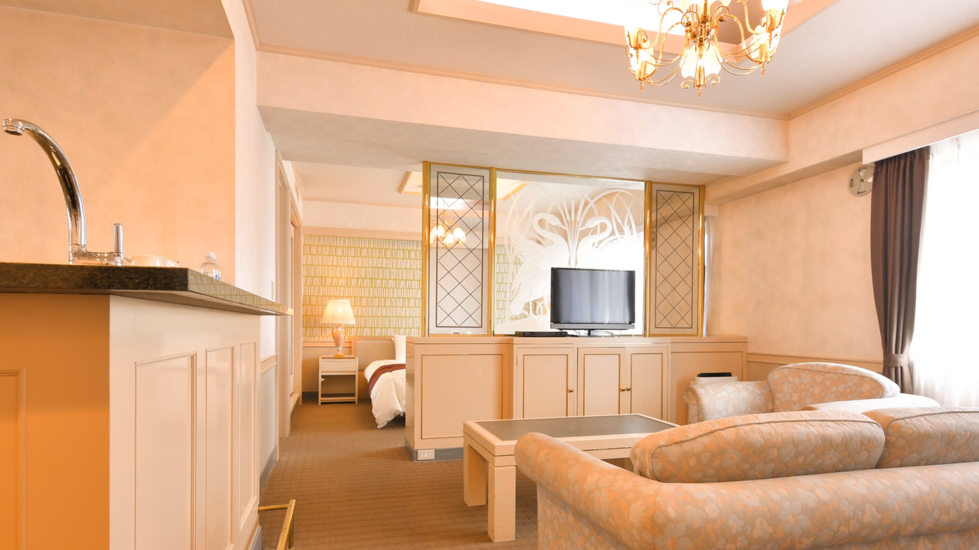 Suite