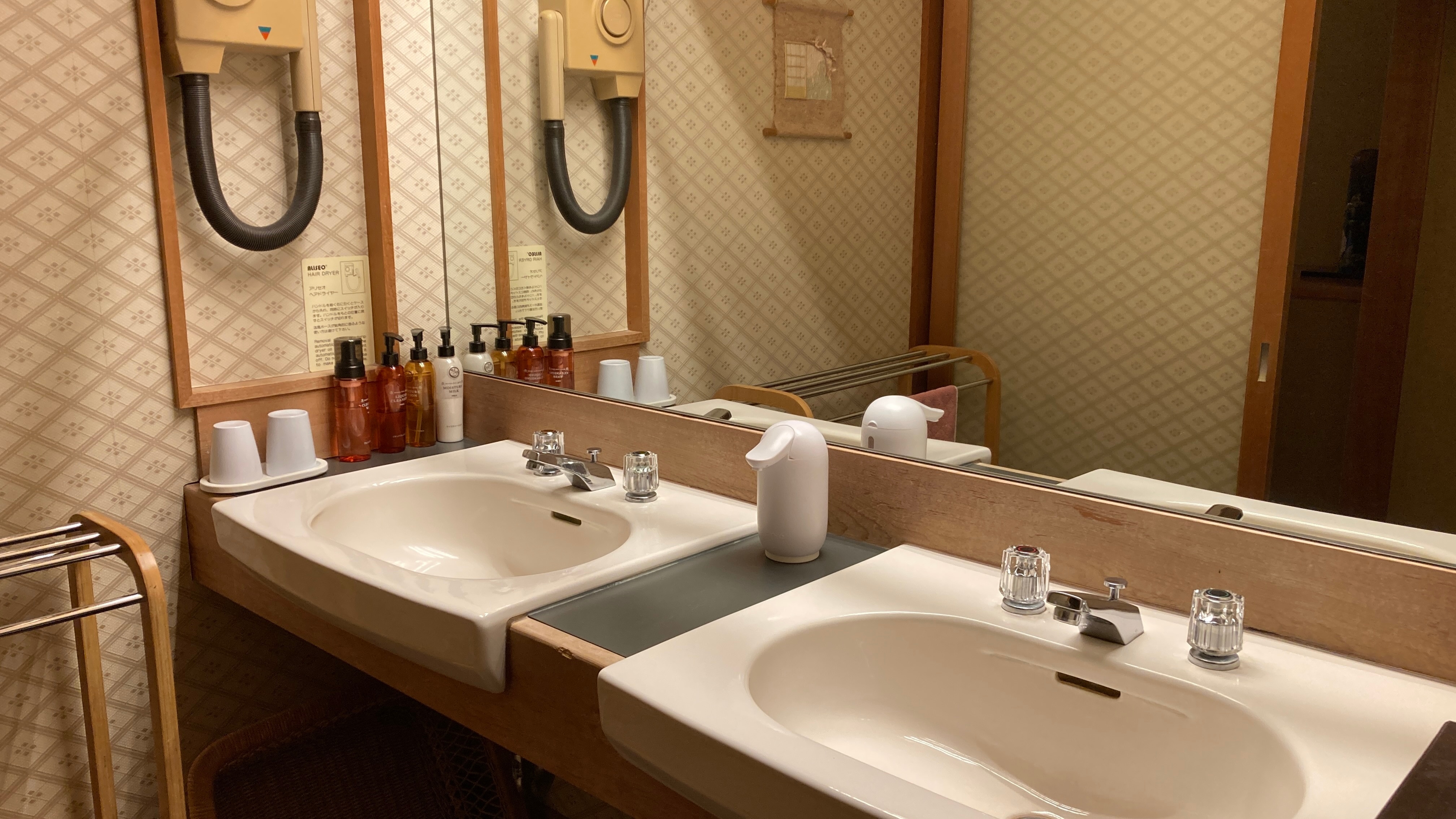 【櫻花】洗手盆