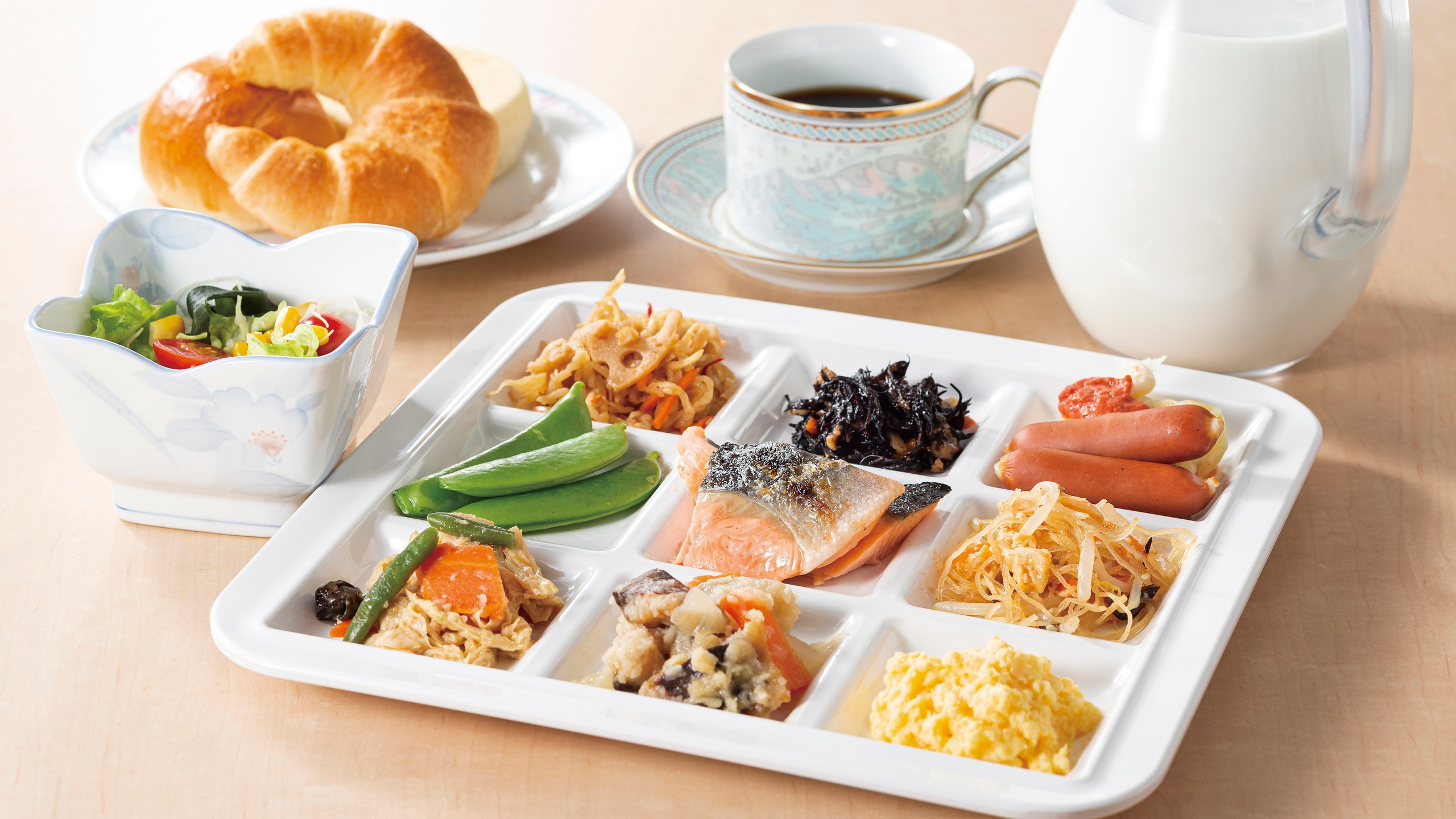 Breakfast (image)