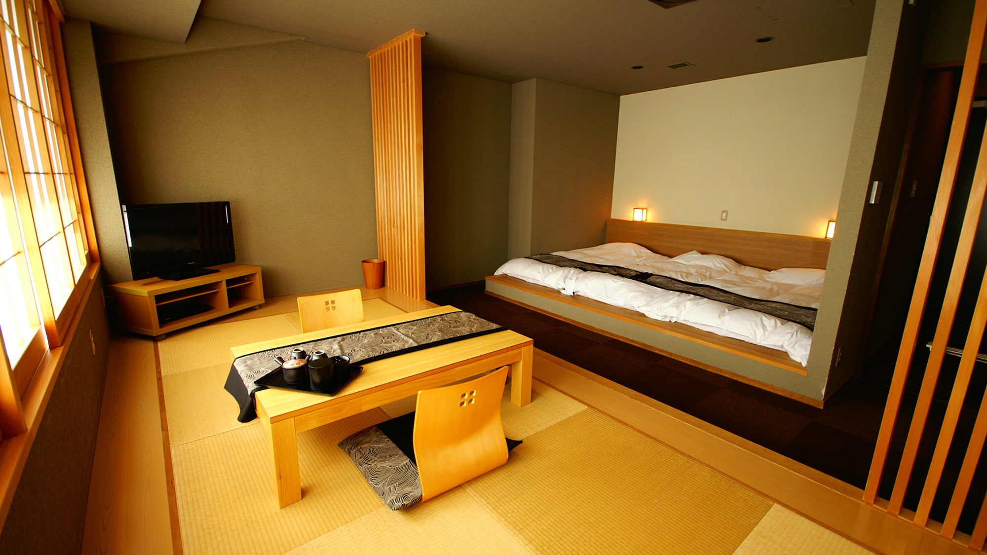 Hotel photo 22 of Gora Onsen Nounou Hakone.