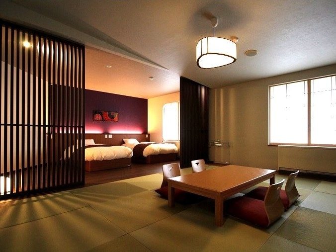 Japanese modern (suite)