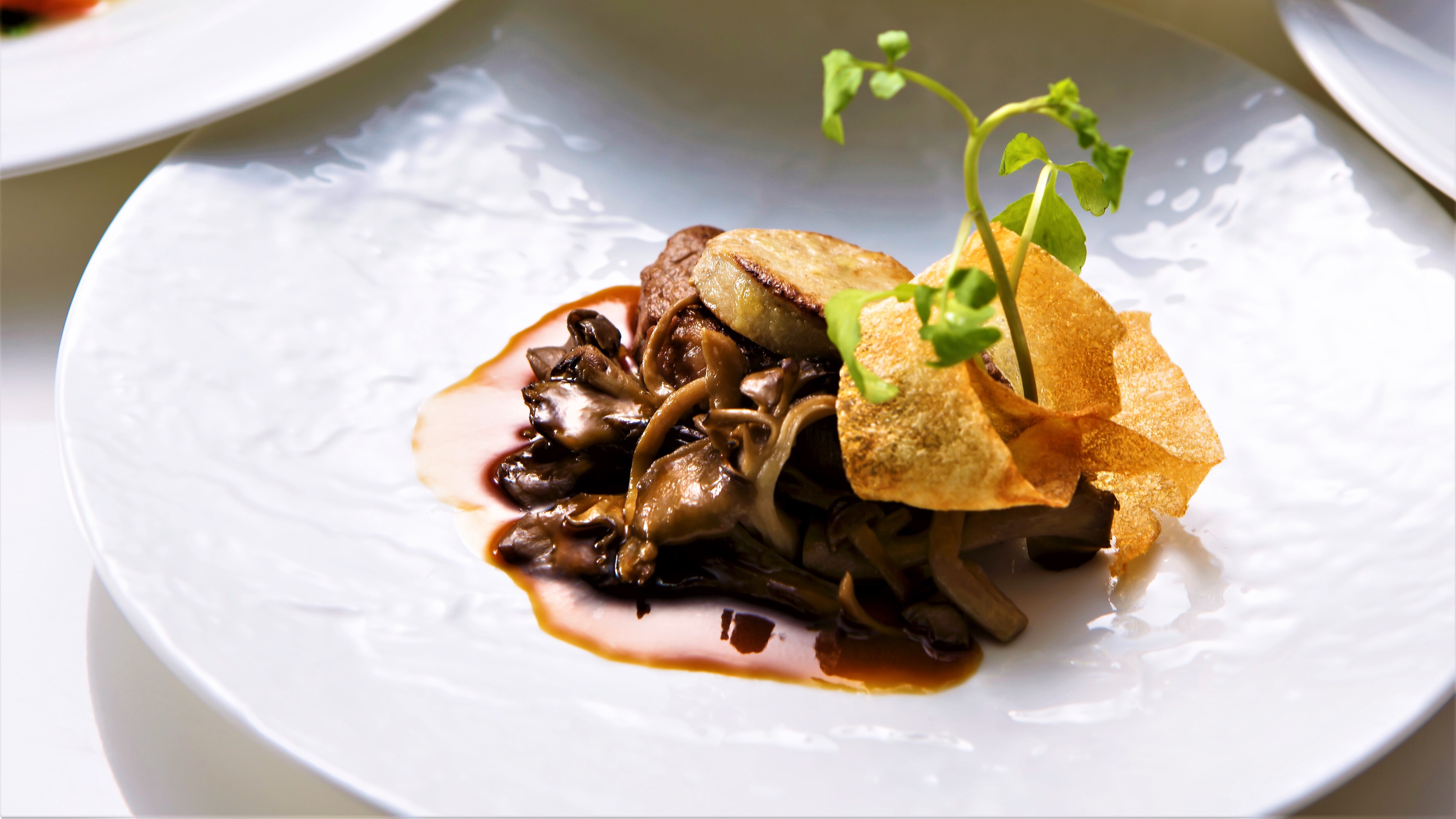 Original Asian Cuisine ④
