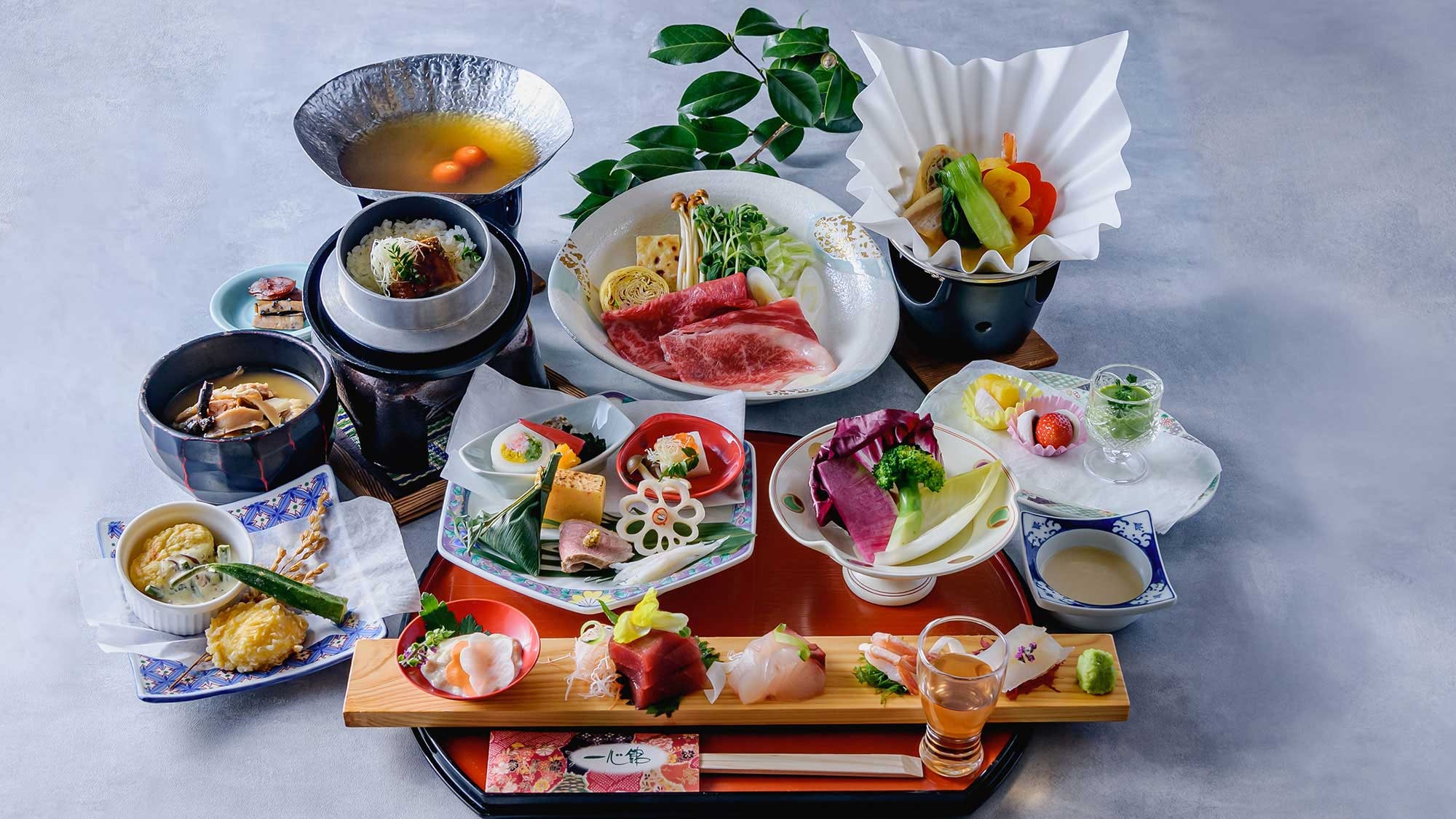 Oninuta meal