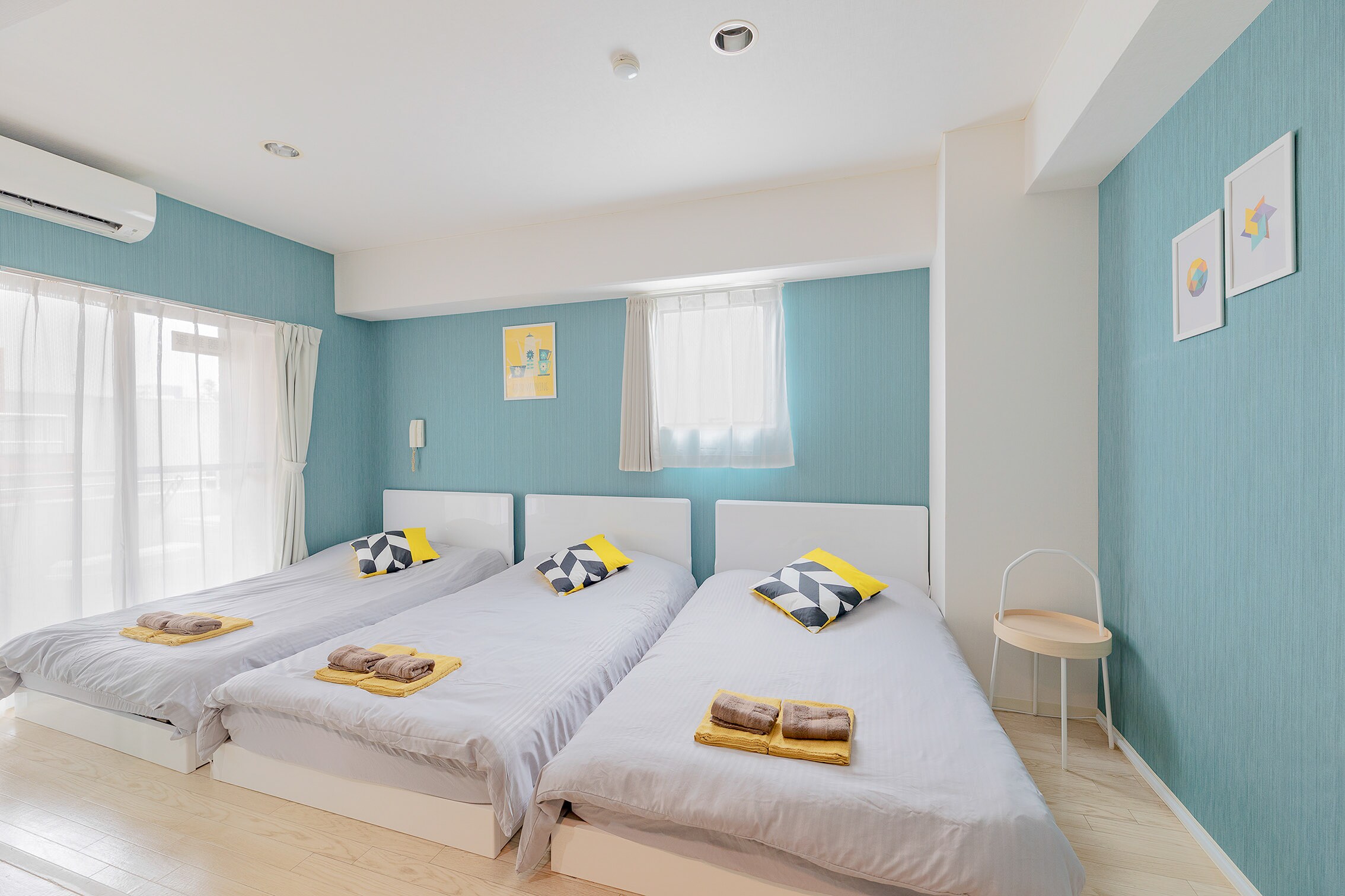 401_Bedroom