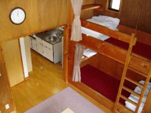 Room for 4 people