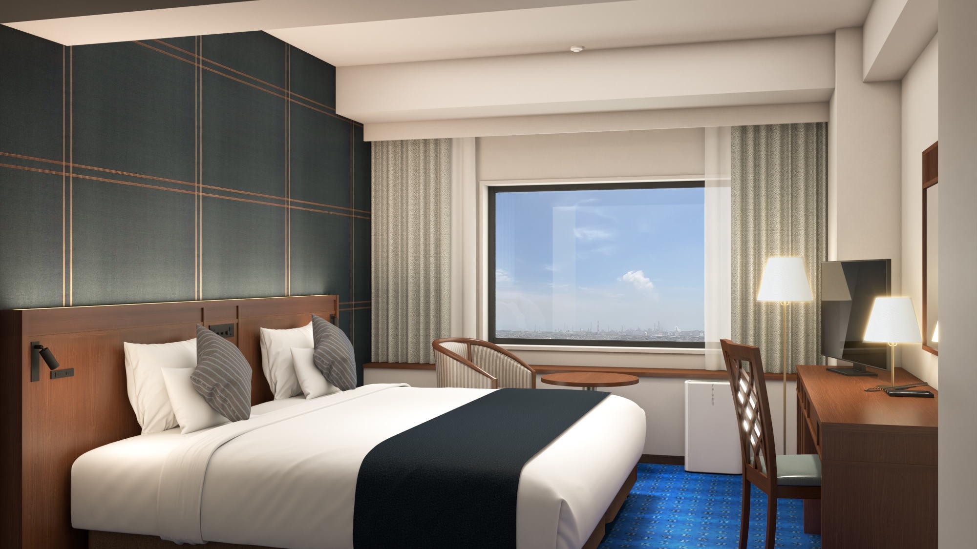 Comfort King (image)