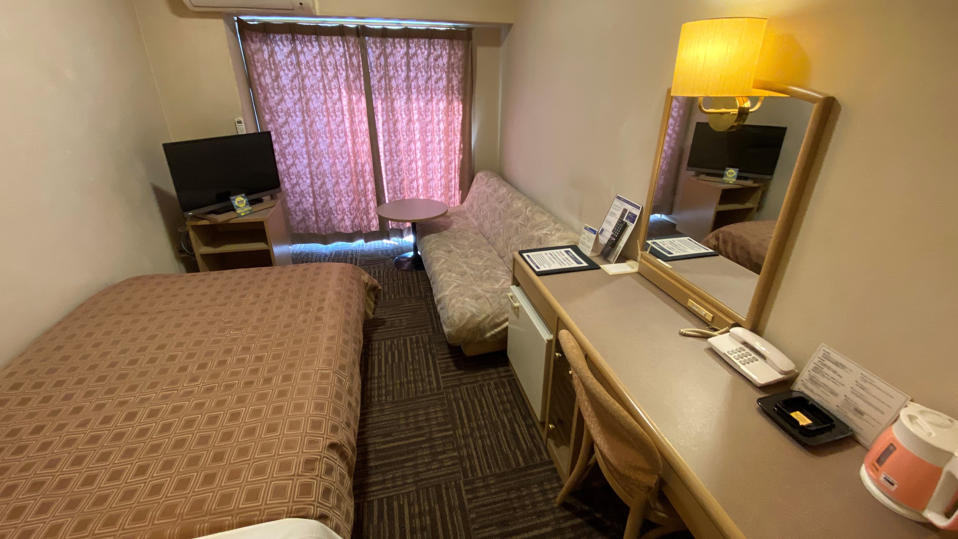 Single Room②