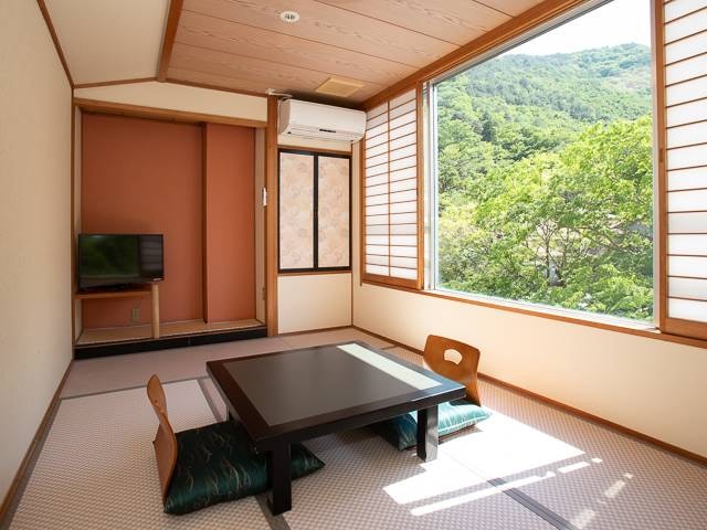 Kamar Jepang 7,5 tatami