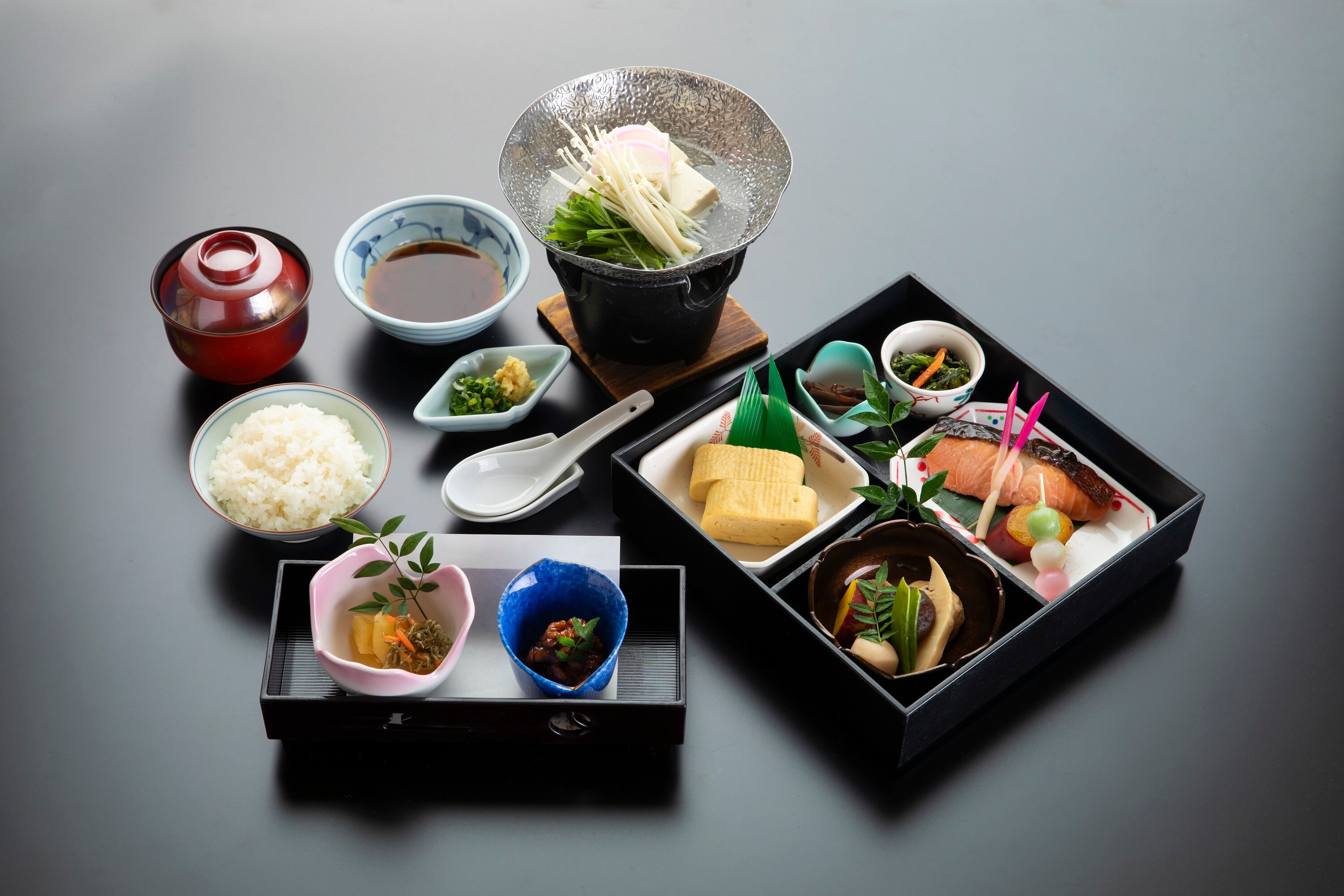 早餐