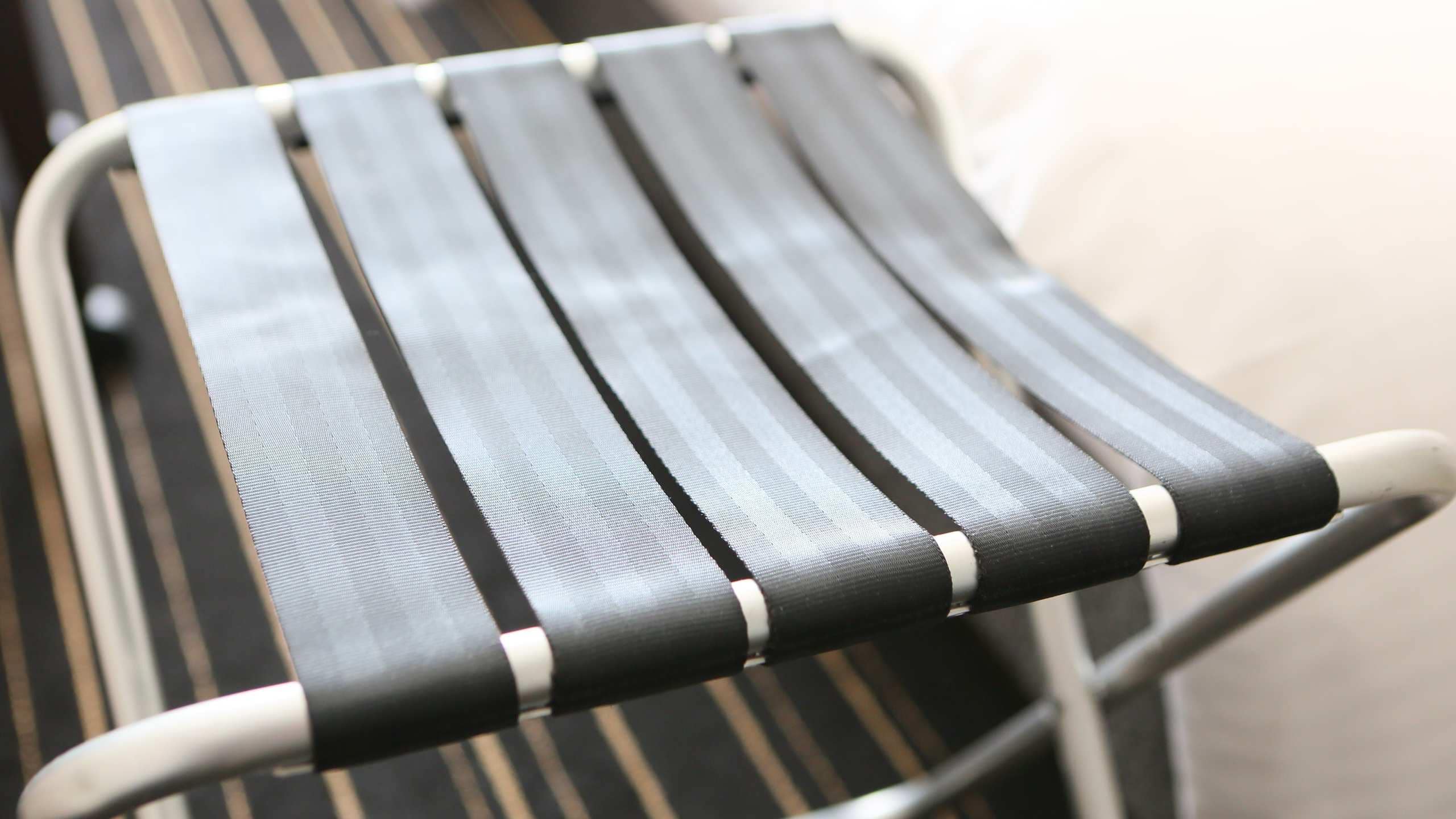 Baggage rack