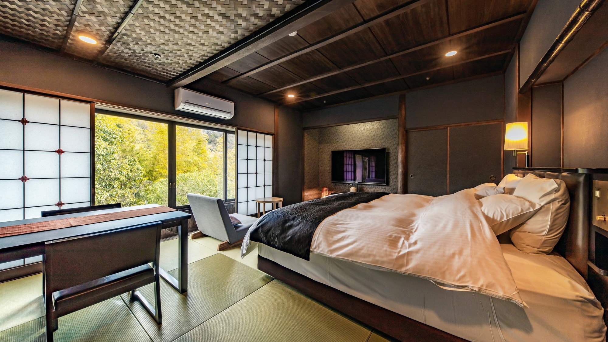 Lantai 2 1 kamar Kamar Superior Double