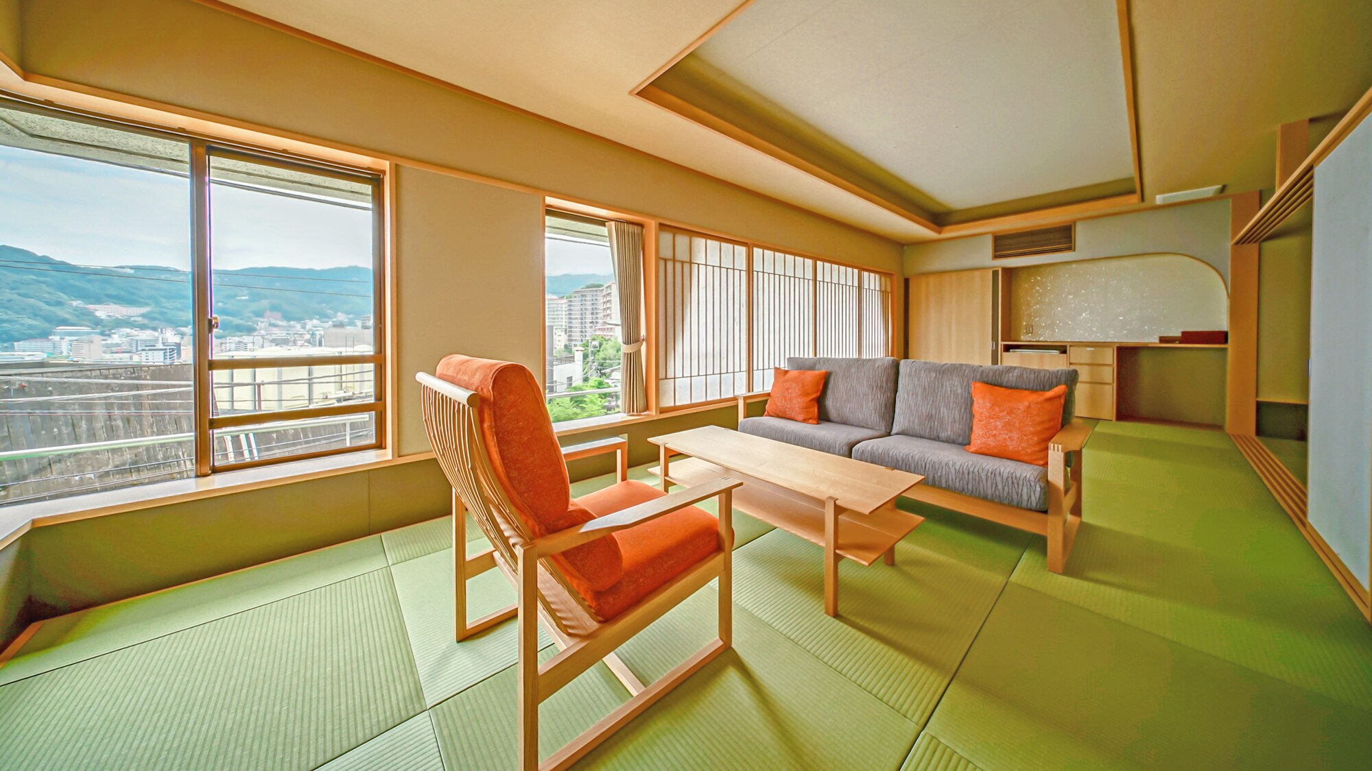 Hotel photo 18 of Atami Juraku Hotel.