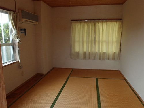 客房範例
