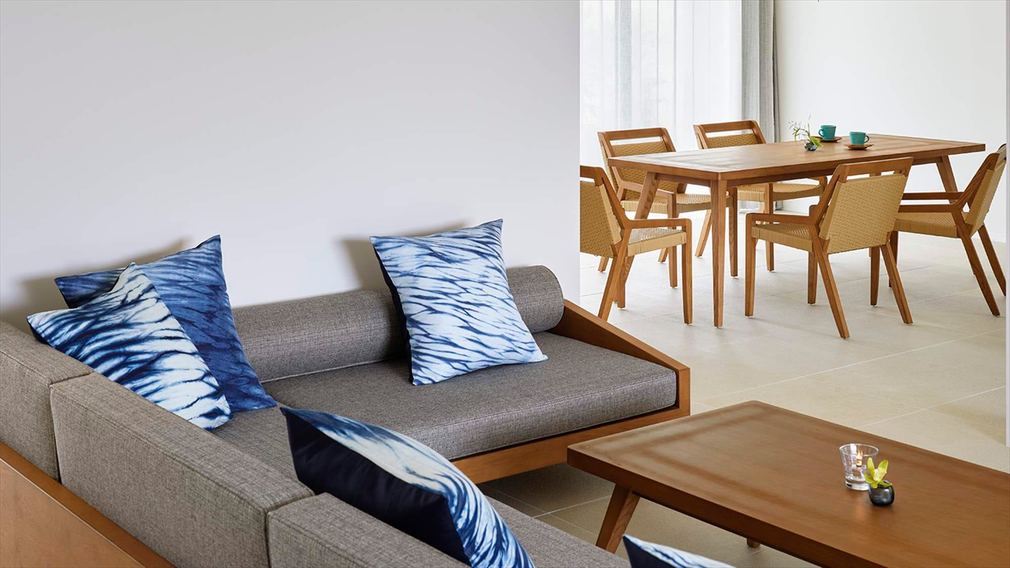 ◆ Rescape Suite Villa