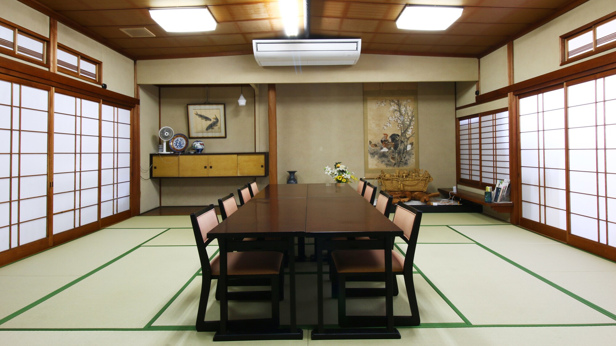 飯廳