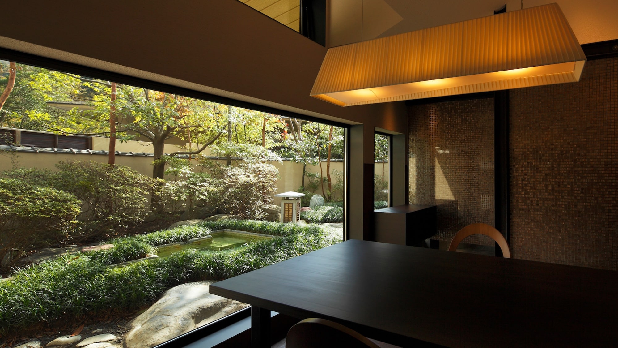 [Private Dining Room] Kitanokaze Saryo