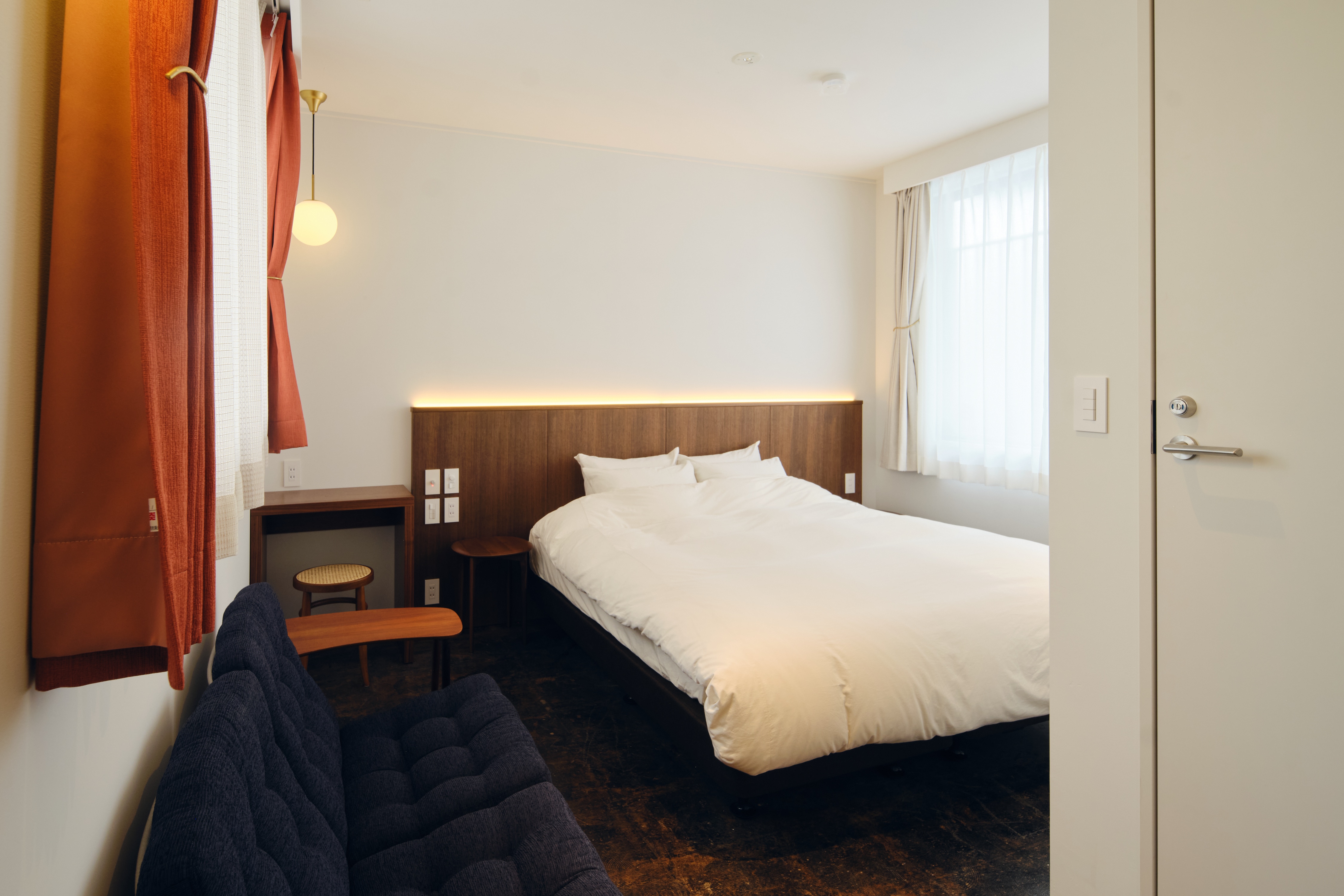 Comfort Queen Room