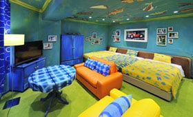 Gas Pearl Room