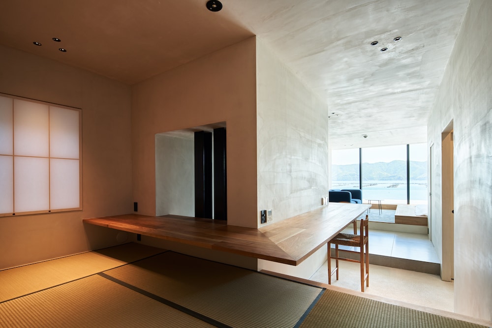 [Annex] Spectacular View Suite (Room 201)