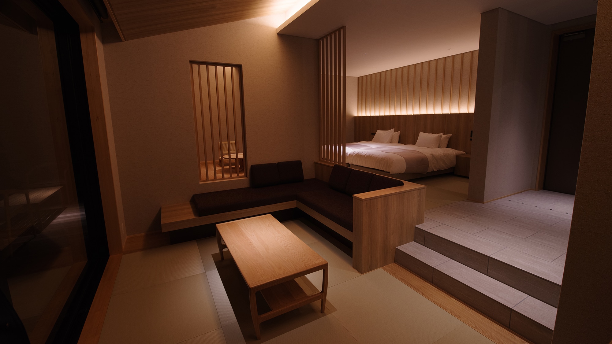 │ห้องแกรนด์สวีท│