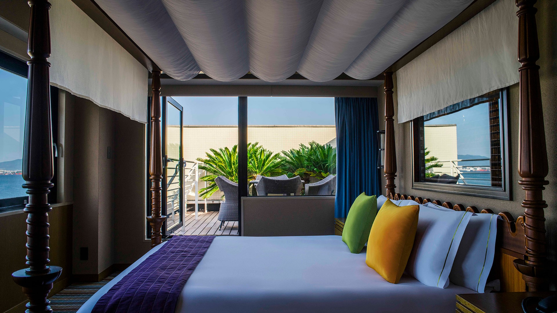 Luigans Suite (7F)