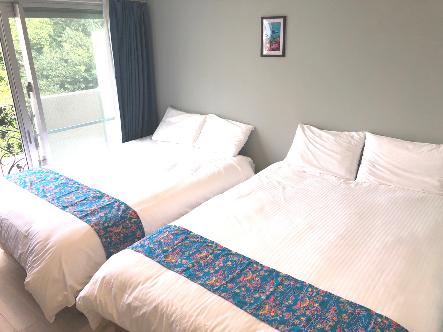 Standard Double Room 1