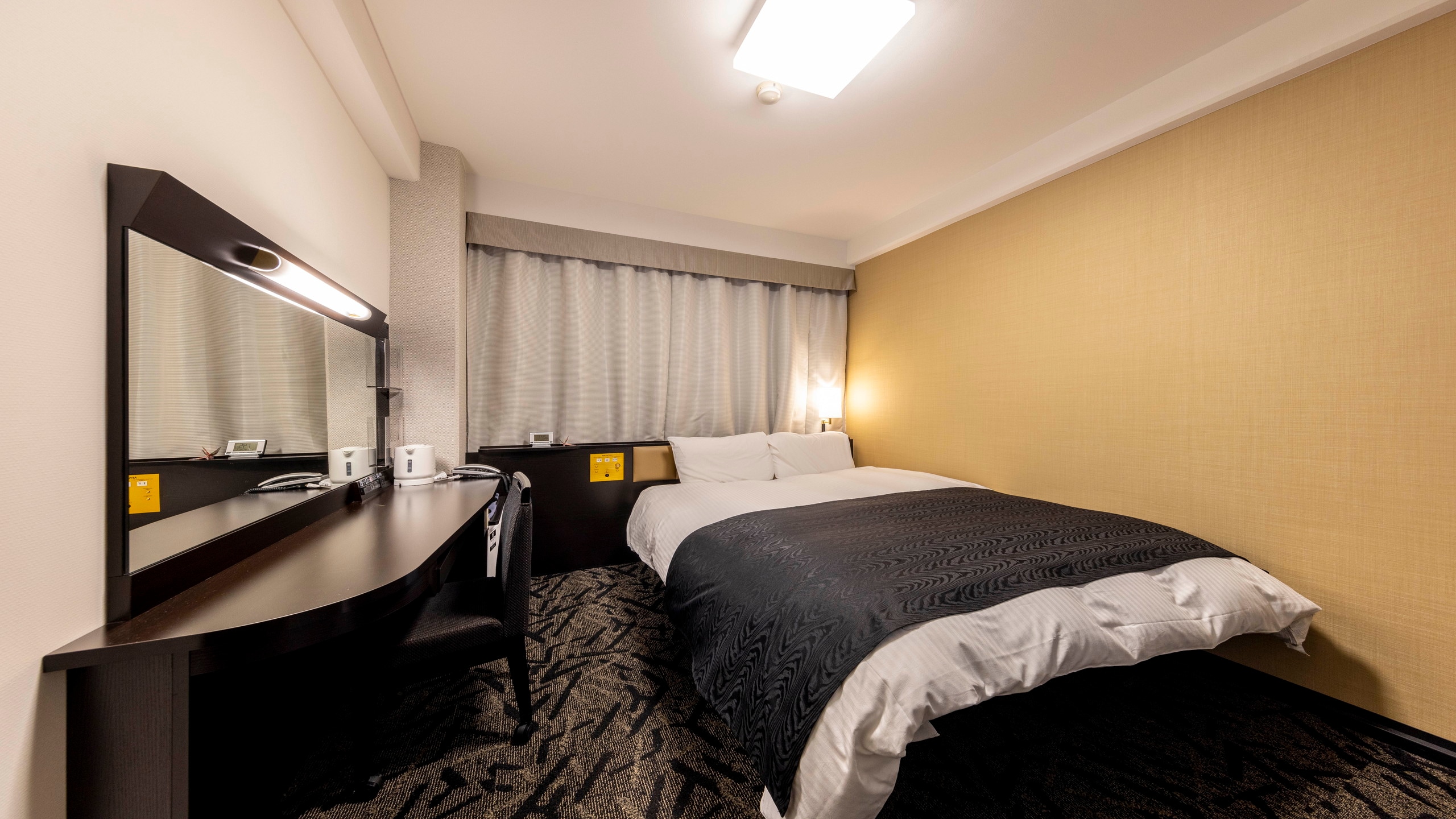 Kamar dobel