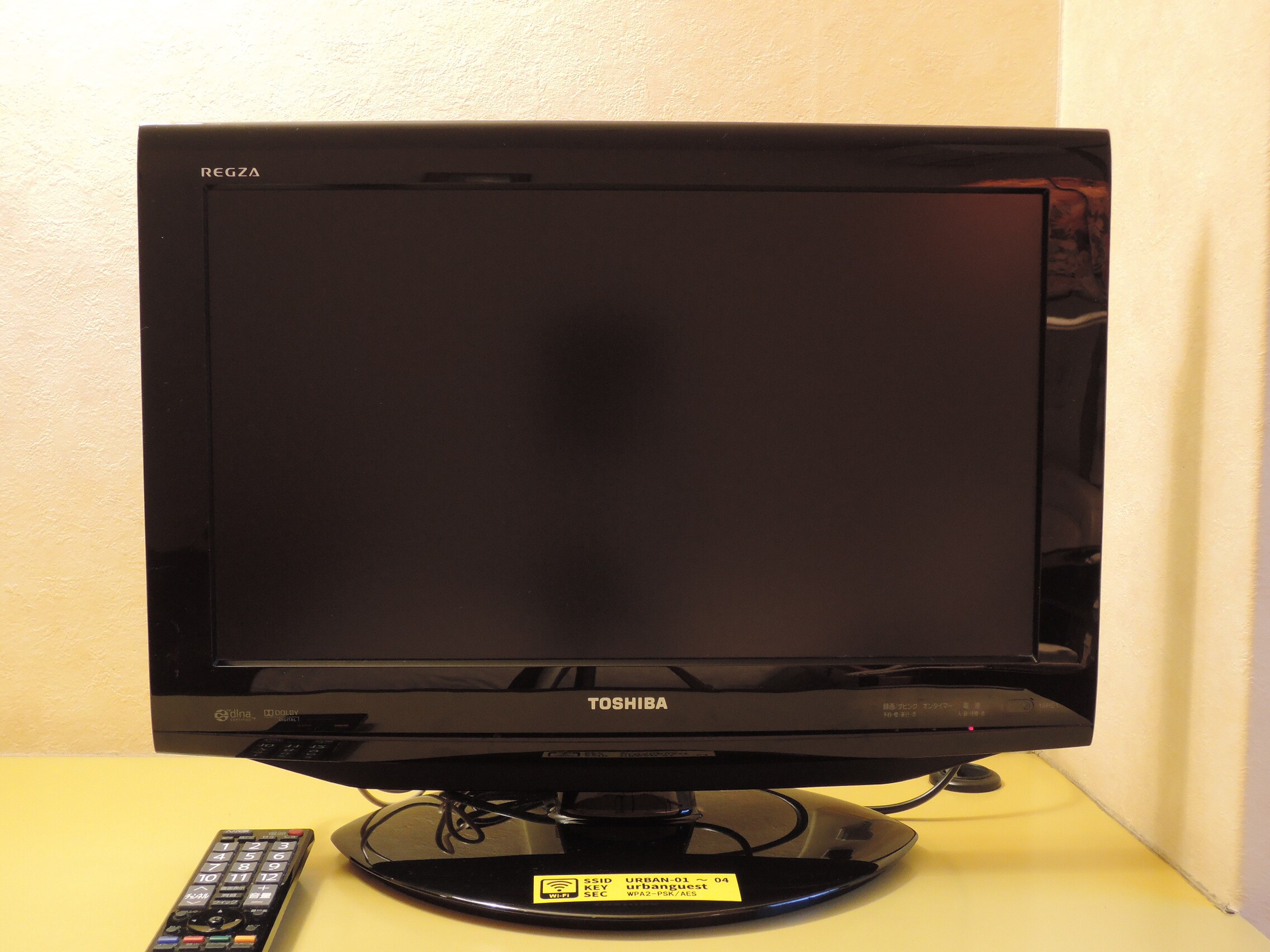 TV