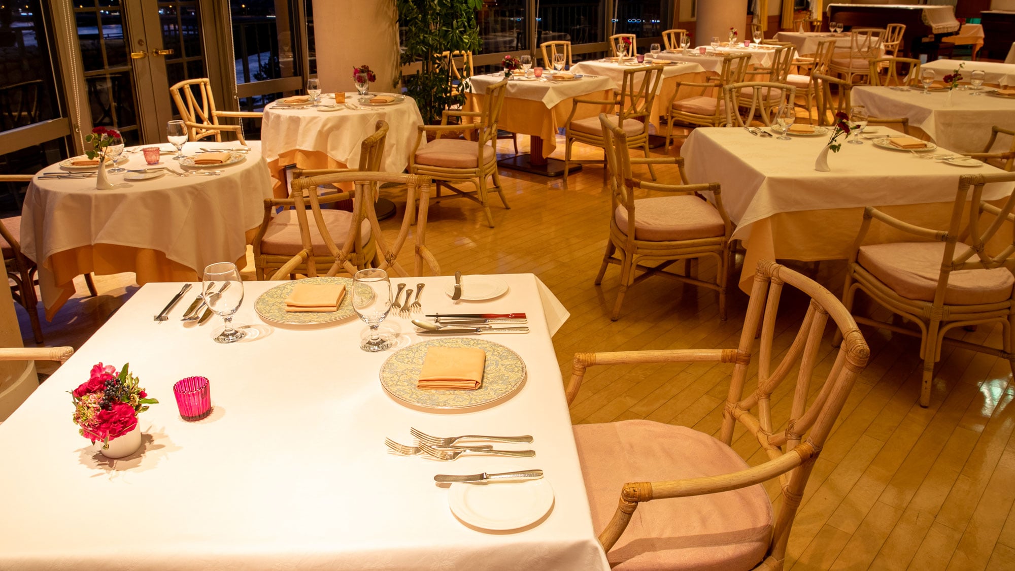 Restaurant - Le-Phare