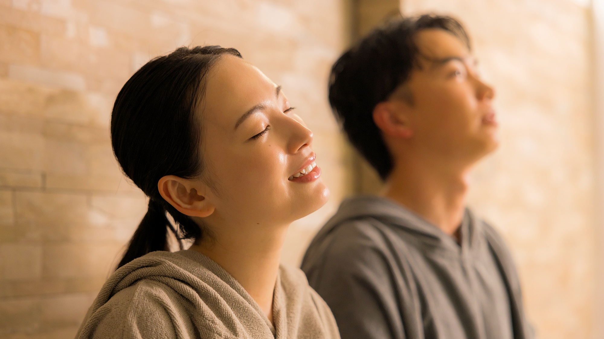 <Price Reduction> Limited-time discount of 5500 yen / The purpose of your trip is the sauna! Experience ultimate relaxation in a private sauna with a view.