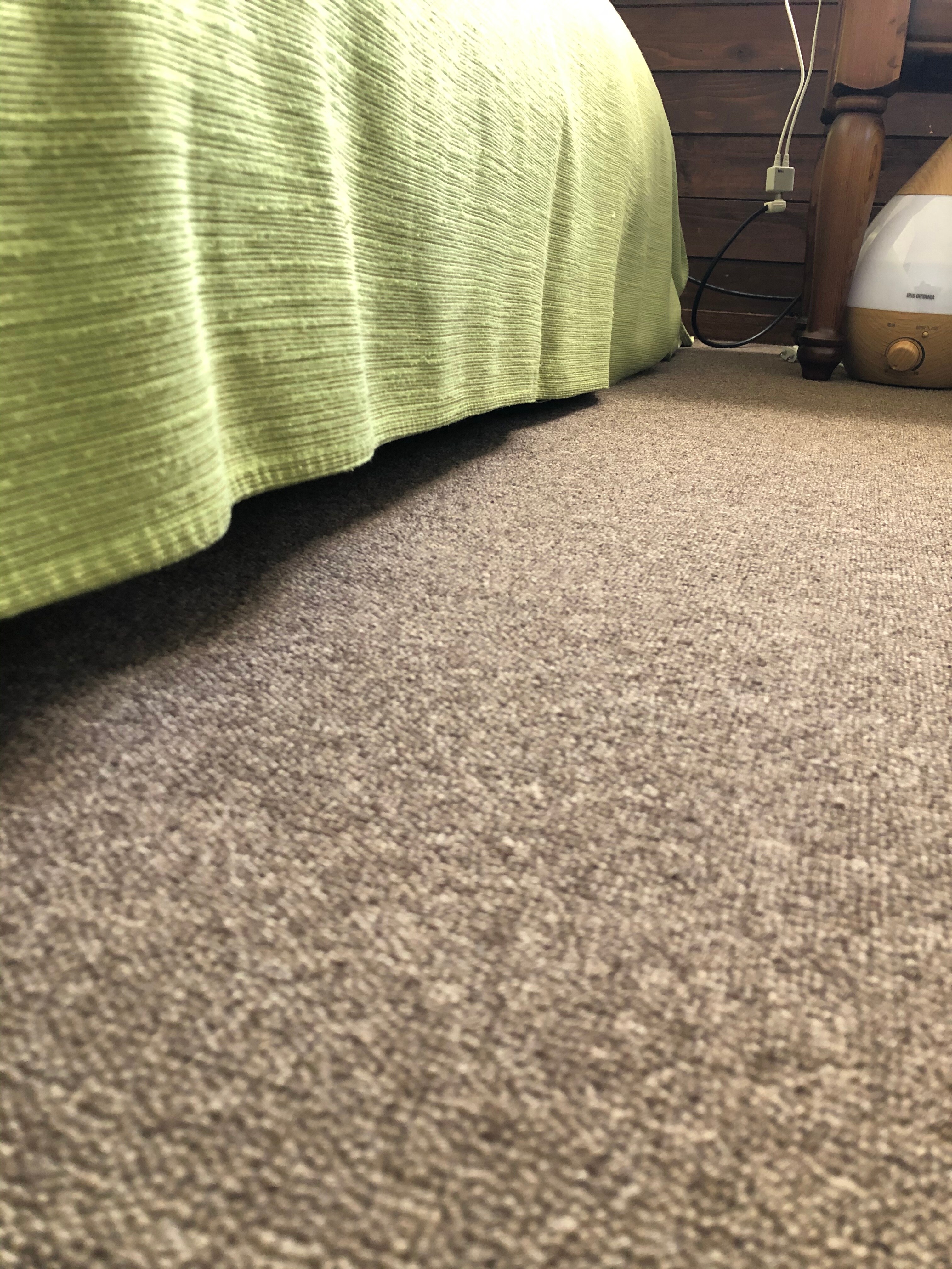 201 Bed Covers and Carpets