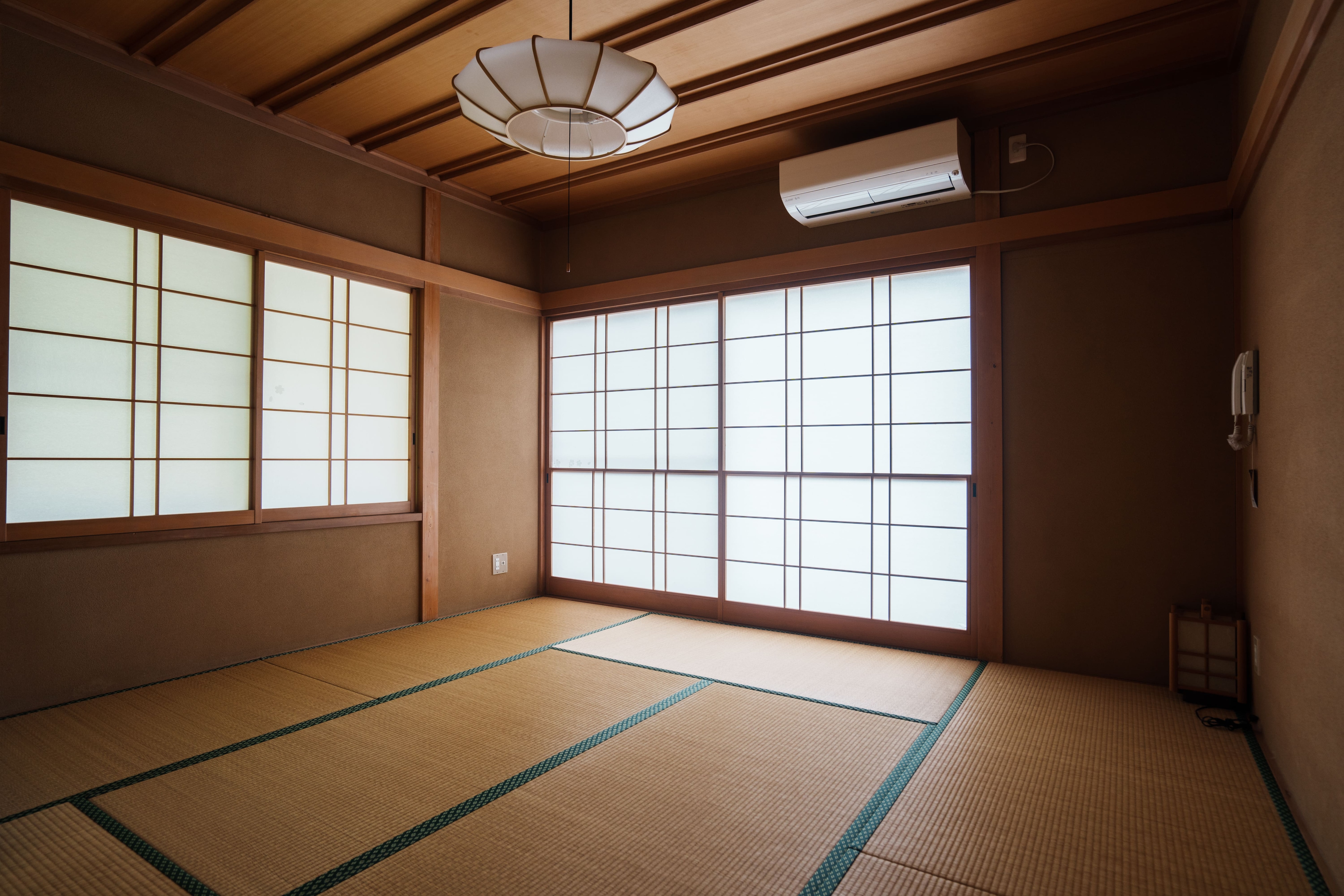 小屋工作室 - 日式客房