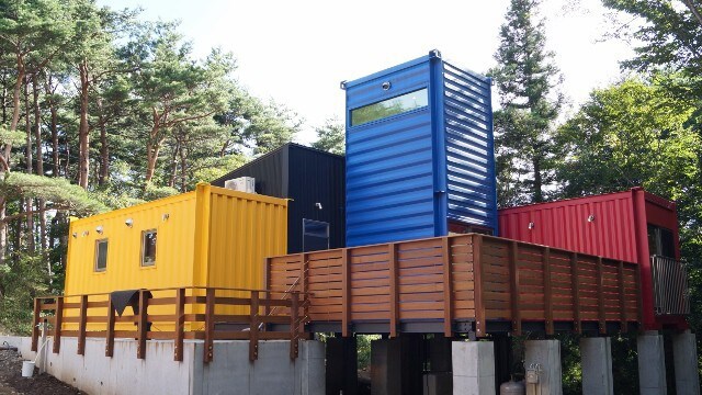 設計師之家A_Exterior（範例）