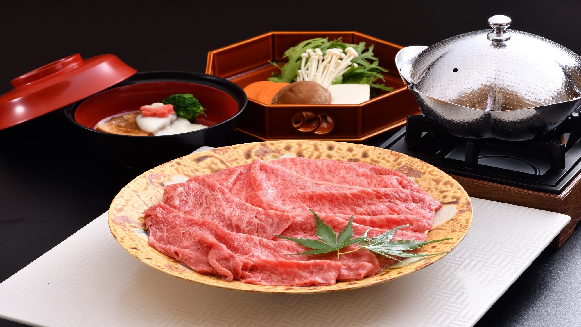 Shabu-shabu plan